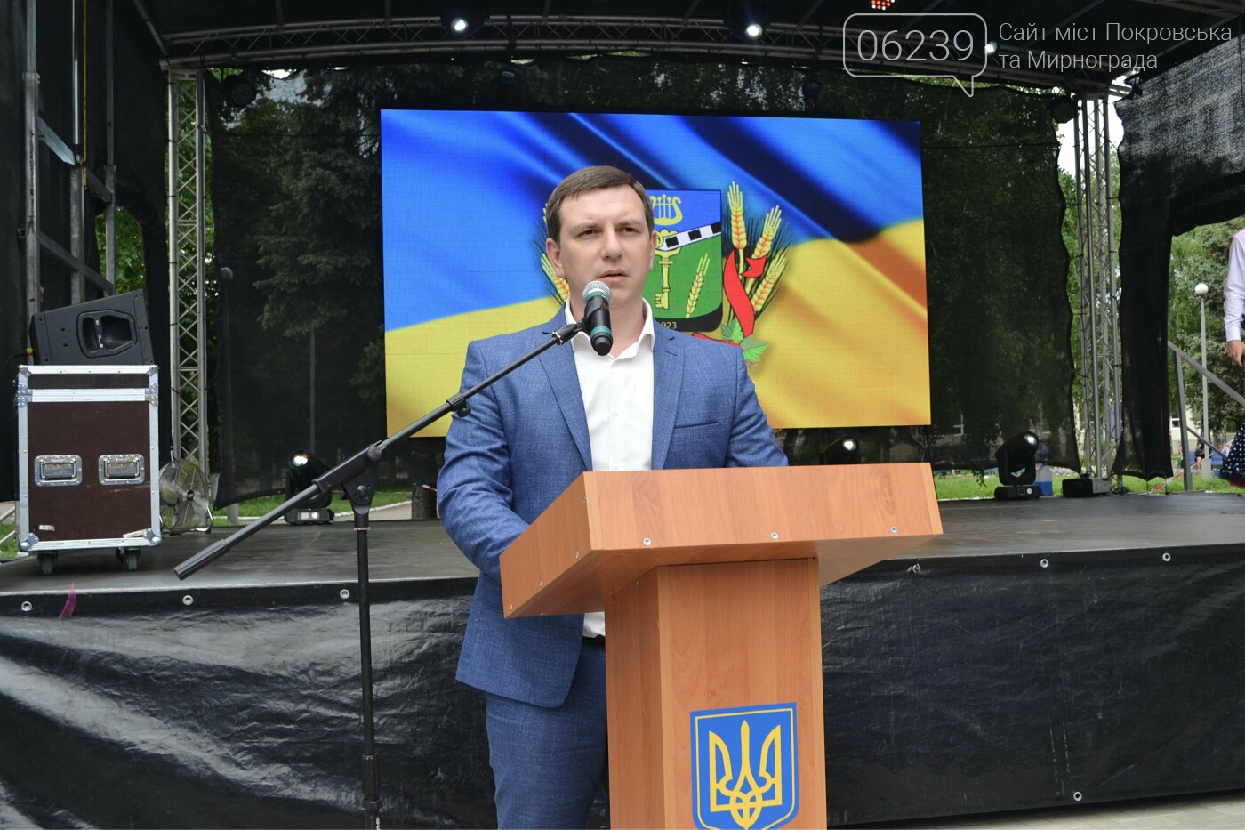 Донецкий национальный технический университет отмечает юбилей - 100 лет! (ФОТО), фото-23
