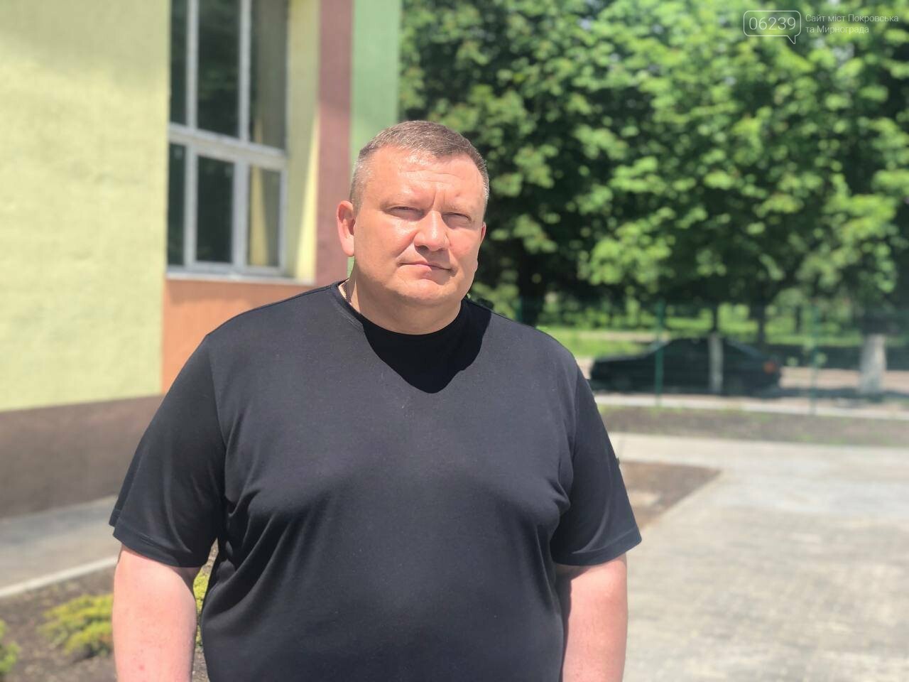 «Большое строительство»: в Новогродовке завершается капита..., фото-16 «Большое строительство»: в Новогродовке завершается капитальный ремонт опорной школы, фото-16
