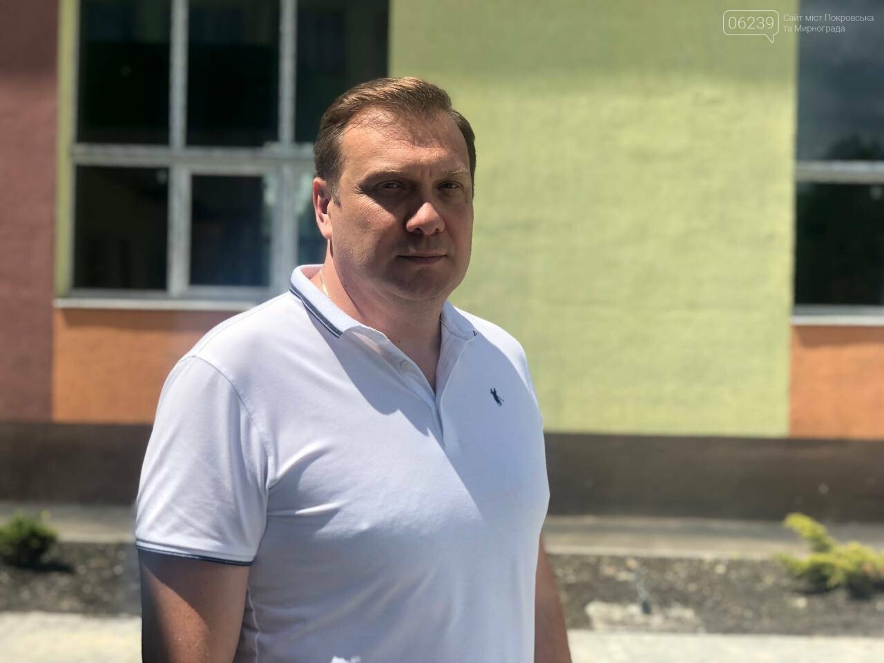 «Большое строительство»: в Новогродовке завершается капита..., фото-5 «Большое строительство»: в Новогродовке завершается капитальный ремонт опорной школы, фото-5