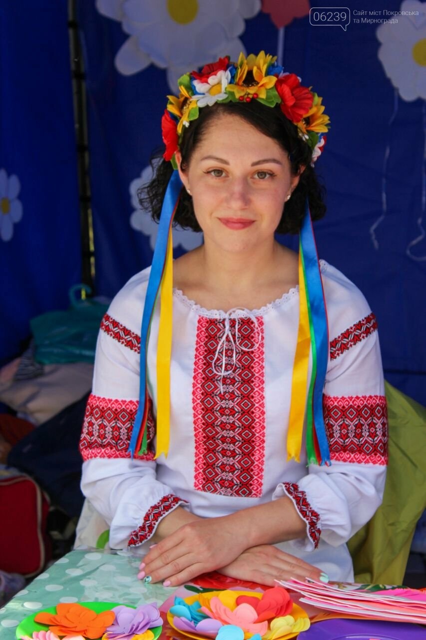 В парке "Юбилейный" прошёл День детства, - ФОТО, фото-36