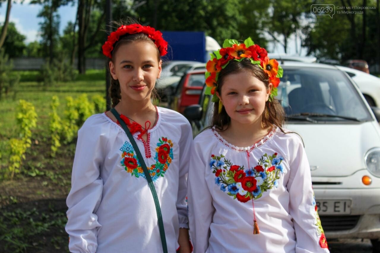 В парке "Юбилейный" прошёл День детства, - ФОТО, фото-20