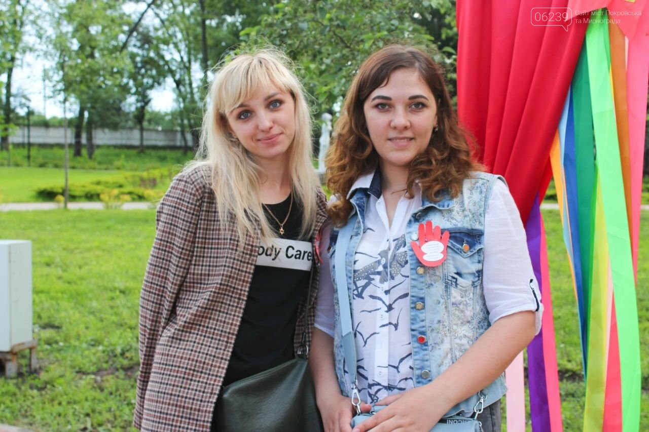 В парке "Юбилейный" прошёл День детства, - ФОТО, фото-2