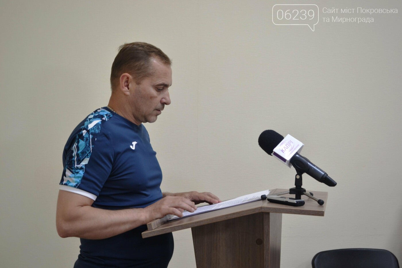 В Покровске выделено 200 000 гривен на привлечение молодежи к общественным работам, фото-1