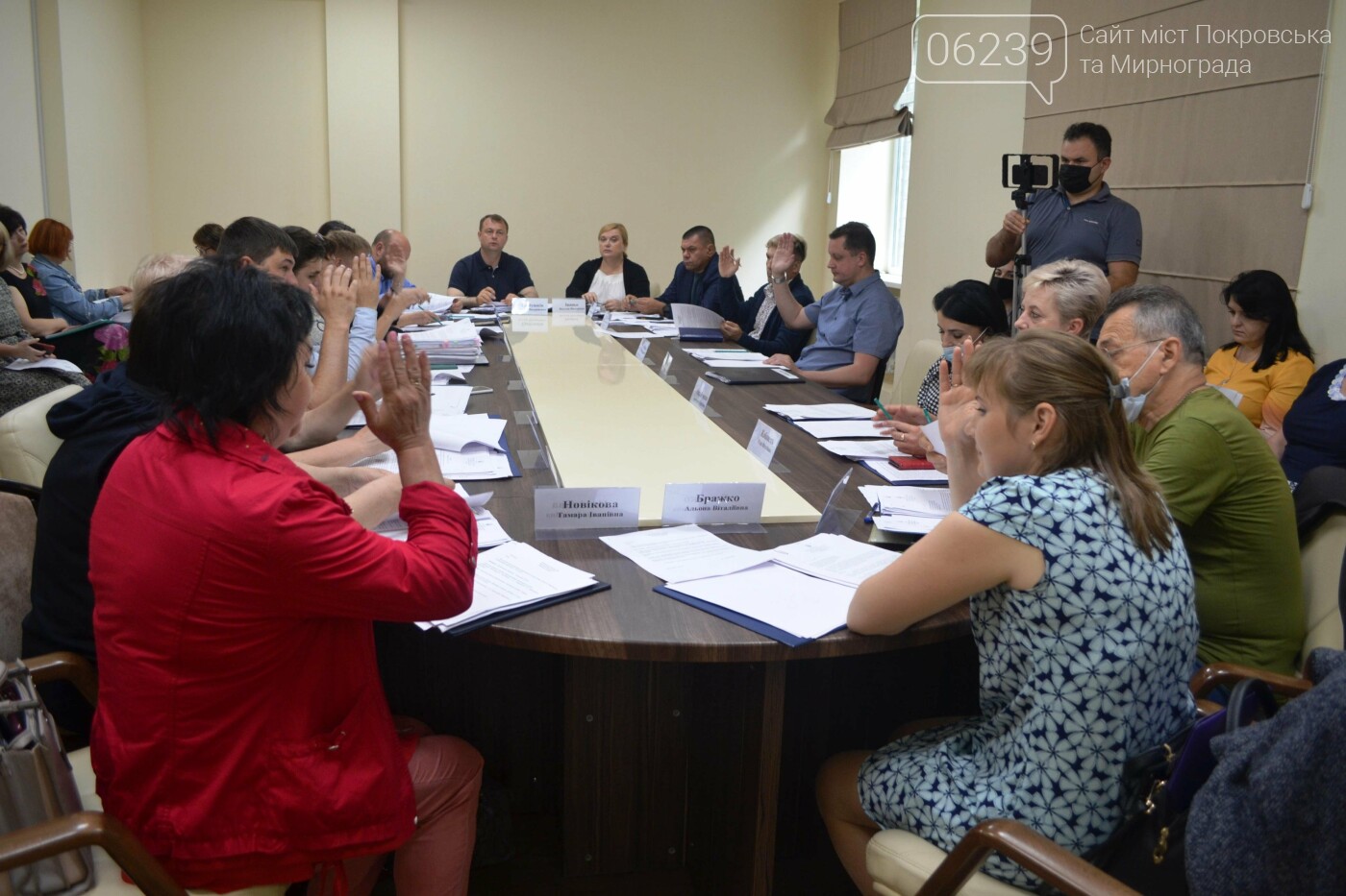 В Покровске выделено 200 000 гривен на привлечение молодежи к общественным работам, фото-2