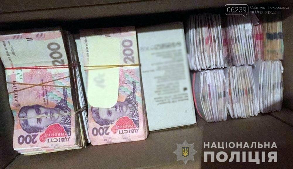 Правоохоронці викрили мережу аптечних закладів у Мирнограді, Вугледарі та Селидовому, де збували наркотики, фото-6