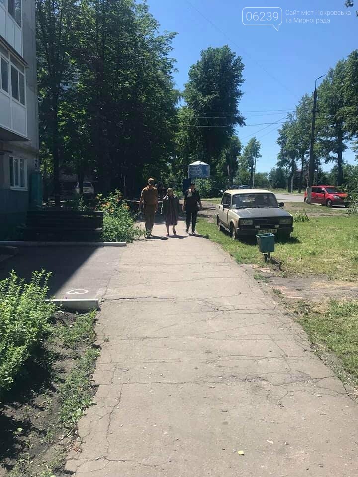 Муниципальная служба помогла пенсионерке найти свой дом, фото-2
