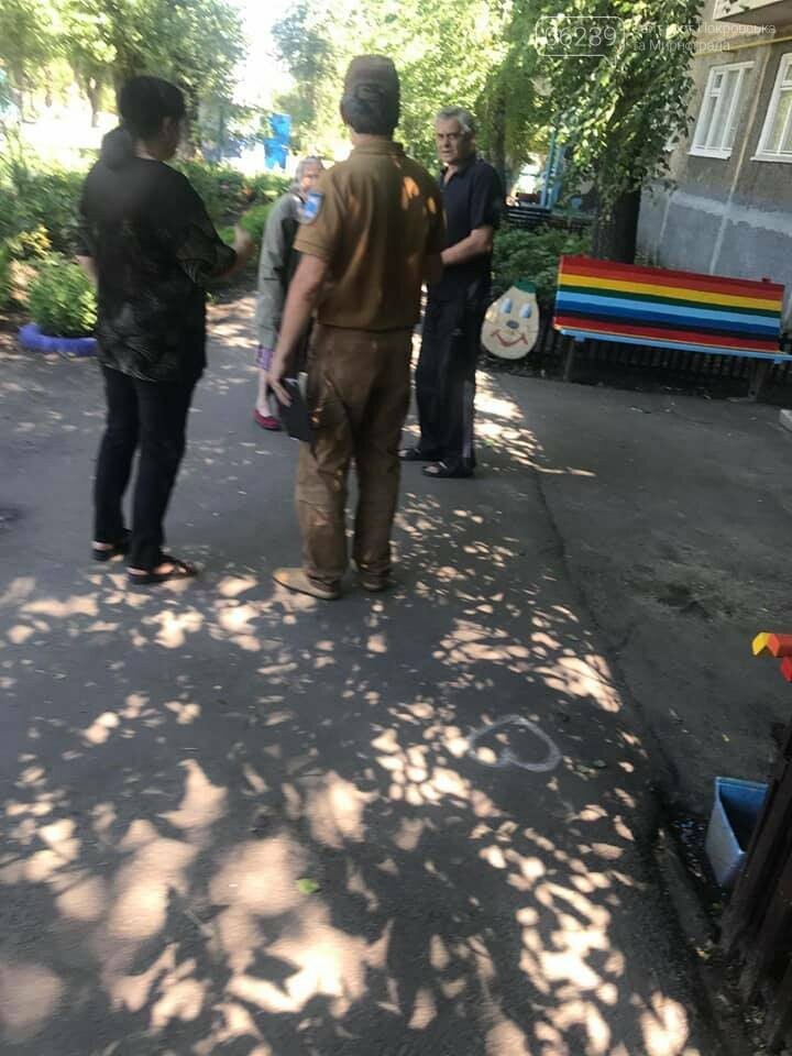 Муниципальная служба помогла пенсионерке найти свой дом, фото-3