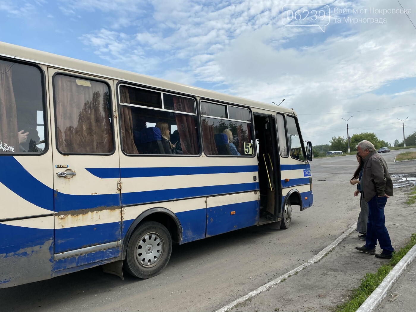 Всемирный день без автомобиля: что думают покровчане | Новини