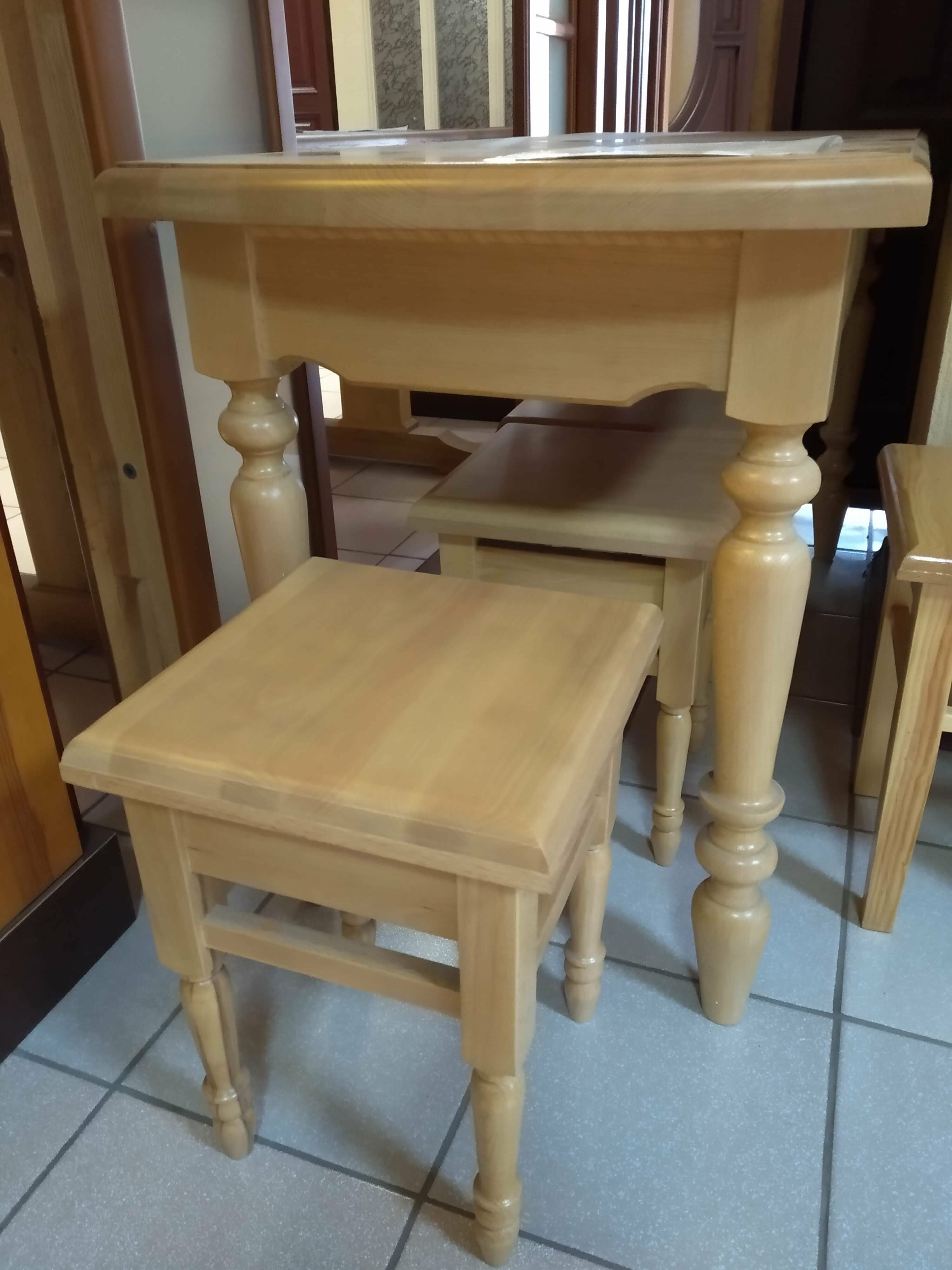 столы и стулья, фото-5