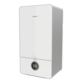 Bosch Condens 7000і