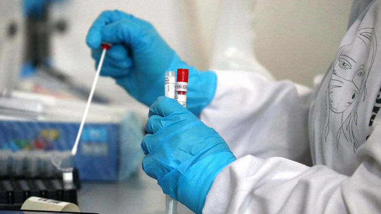 На Донетчине зарегистрировано 11 смертей от коронавируса и почти 200 новых случаев заболевания