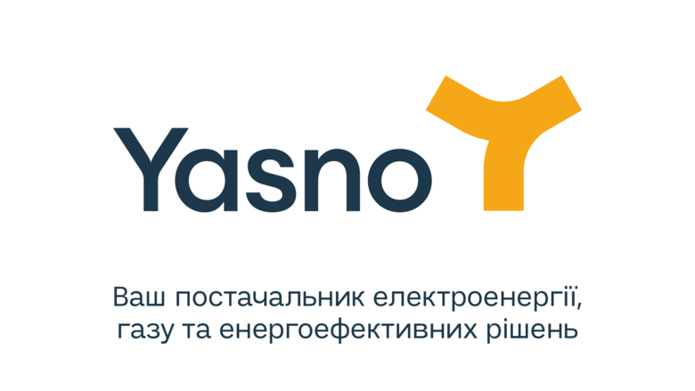 Жители Покровска и Мирнограда могут заплатить за газ от YASNO в мобильном приложении