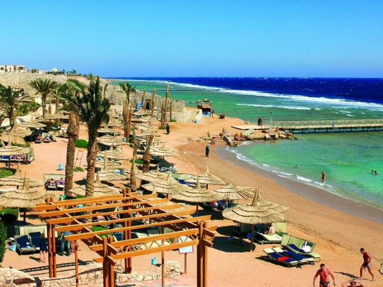 Цены на туры в Египет для покровчан значительно снизятся весной: названа причина