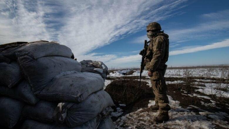 Фото войны в донбассе ужасы