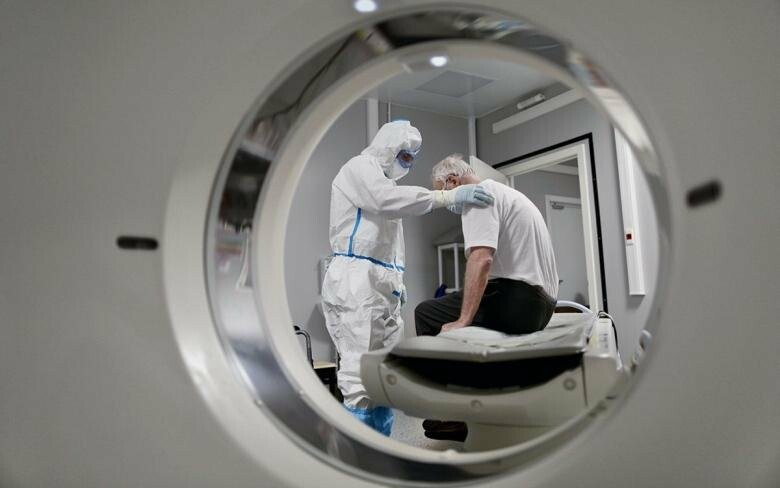 В Донецкой области впервые в этом году выявили менее полсотни COVID-больных за сутки