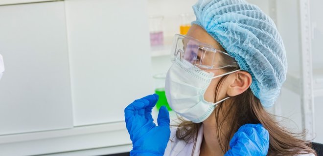 В Украине выявлено более двух тысяч новых случаев COVID-19