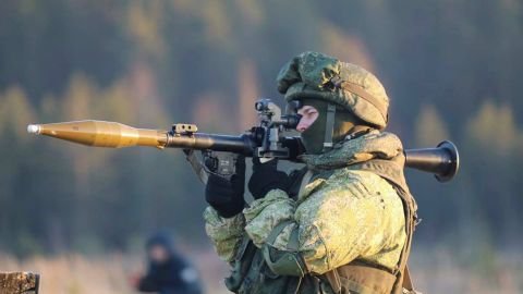 Оккупанты на Донбассе шесть раз нарушили режим прекращения огня