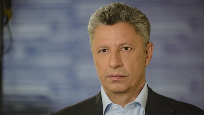 В политсиле Бойко и Рабиновича произошел громкий конфликт, фото-2 В политсиле Бойко и Рабиновича произошел громкий конфликт, фото-2