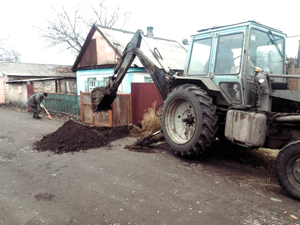 «Покровскводоканал» продолжает отключать злостных должников