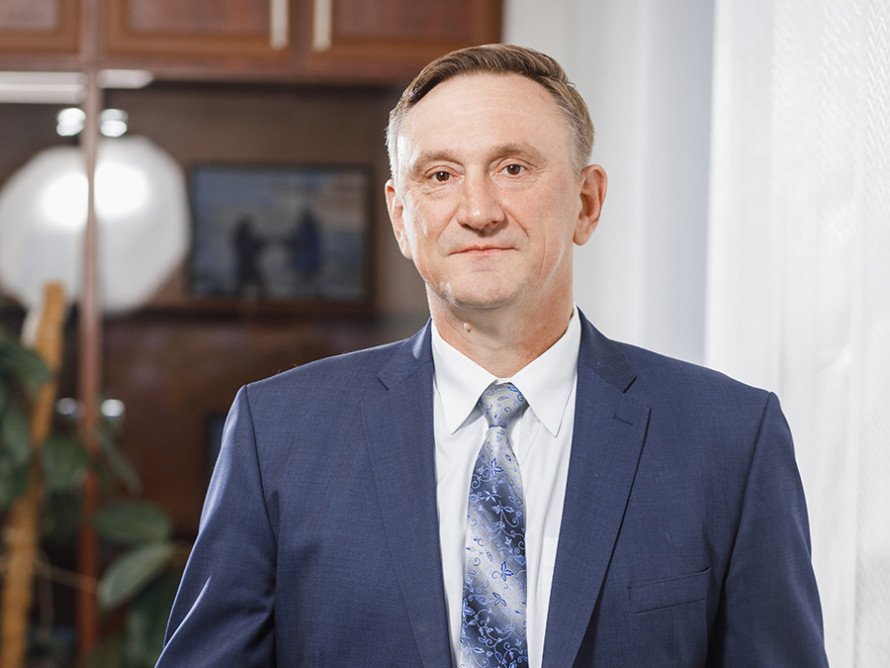 Надо объединяться! Обращение Андрея Аксёнова к избирателям - сторонникам Оппозиционной платформы - За жизнь!
