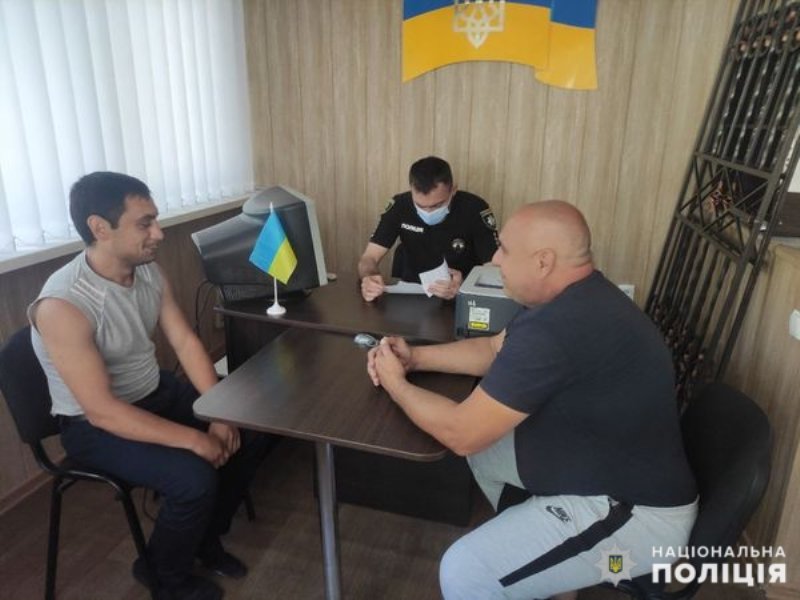 В Покровске проходят мероприятия по защите прав национальных меньшинств