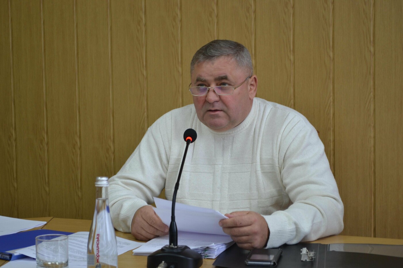 Жители, внесшие весомый вклад в развитие Покровского района, будут награждены 