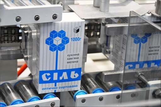 В Україні зупинилася робота «Артемсіль»: чи можливий дефіцит? 