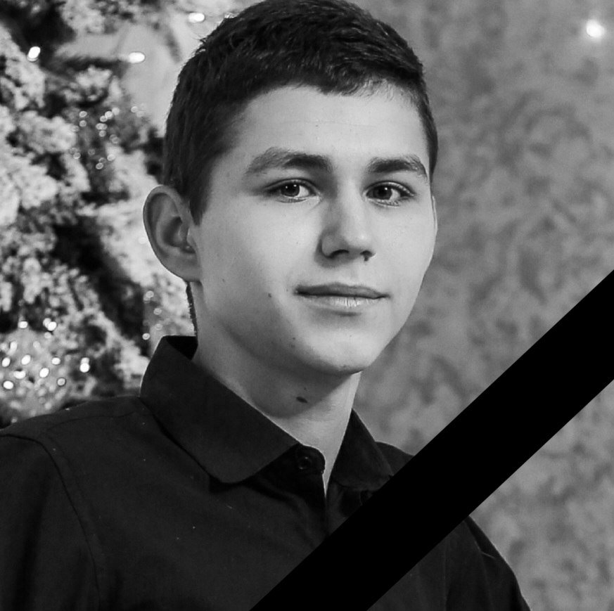 Загинув Косулін Олег, старший солдат: йому було тільки 20 років