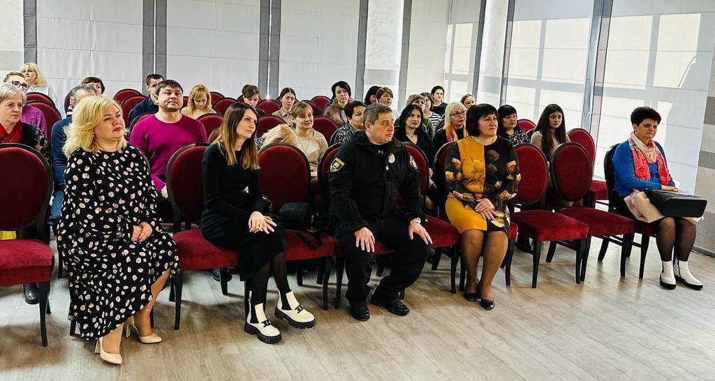 У Покровську визначено переможців літературного конкурсу шанувальників Шевченківської поезії