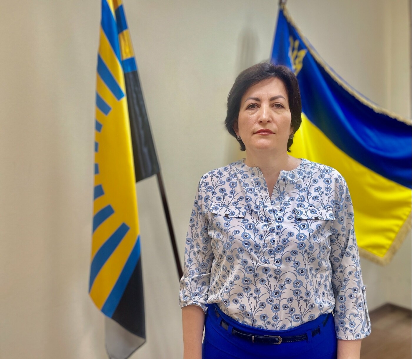 ІІ семестр був екватором, коли всі поставлені у вересні цілі знаходились у стадії пікового розвитку - начальниця відділу освіти Покровської МВА