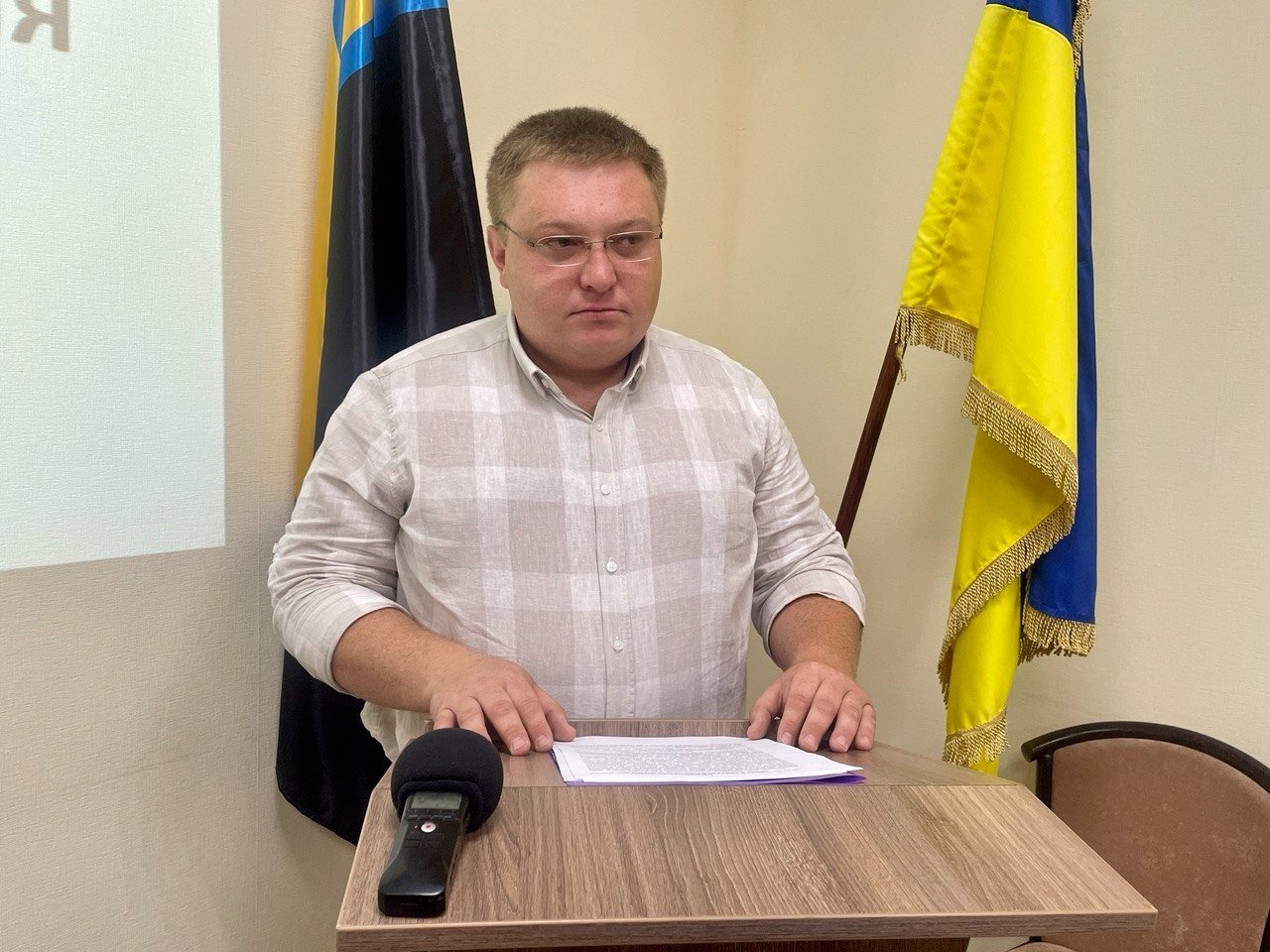 У Покровській громаді тривають роботи з ліквідації наслідків ворожих обстрілів