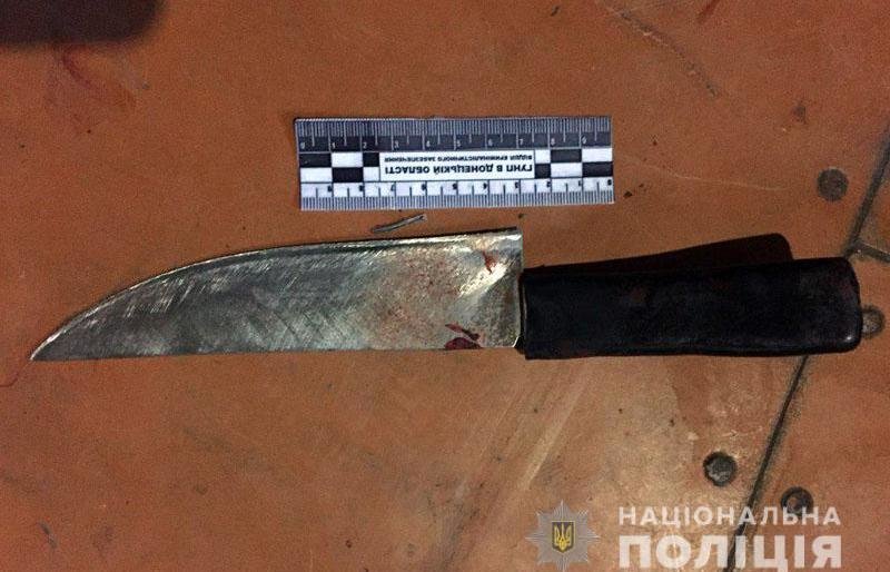 В Покровском районе 51-летний мужчина убил своего родственника В Покровском районе 51-летний мужчина убил своего родственника, Вера Карпова