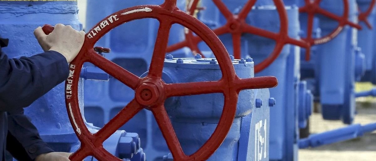 Кабмін заборонив відключати газ теплопостачальним підприємствам під... Кабмін заборонив відключати газ теплопостачальним підприємствам під час опалювального сезону, Вера Карпова