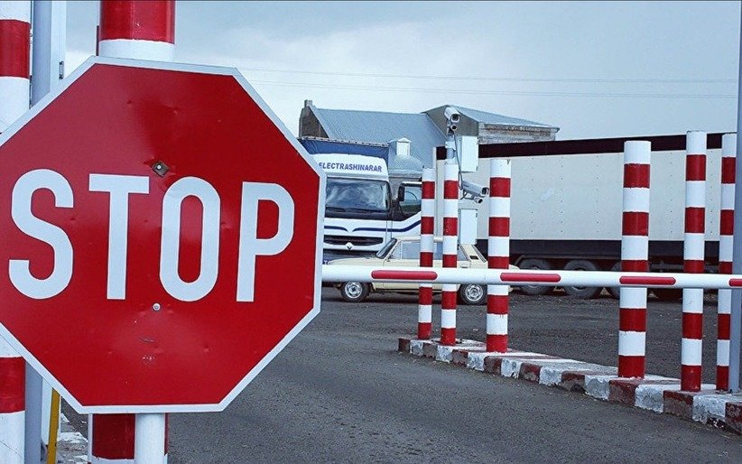 Украина закрыла въезд для мужчин-граждан России Украина закрыла въезд для мужчин-граждан России, Вера Карпова