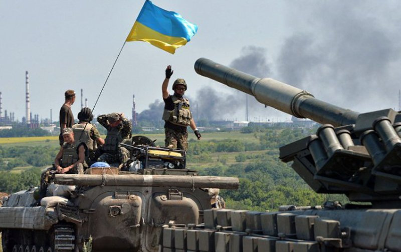 В Минобороны заявили, что ВСУ получат 20 образцов нового вооружения В Минобороны заявили, что ВСУ получат 20 образцов нового вооружения, Вера Карпова
