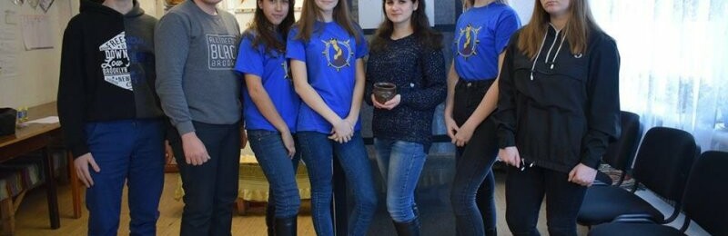 Покровські правоохоронці та лігівці створили «Коло порозуміння» Покровські правоохоронці та лігівці створили «Коло порозуміння», Вера Карпова