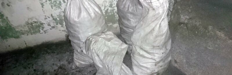 Поліція Покровська затримала двох викрадачів вугілля та коксу Поліція Покровська затримала двох викрадачів вугілля та коксу, Вера Карпова