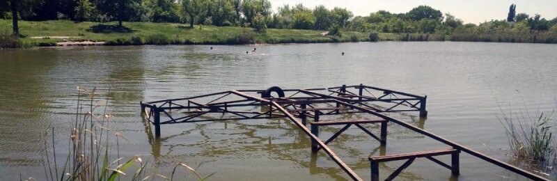 У Покровську потонула 11-річна дівчинка: поліція встановлює обстави... У Покровську потонула 11-річна дівчинка: поліція встановлює обставини її загибелі