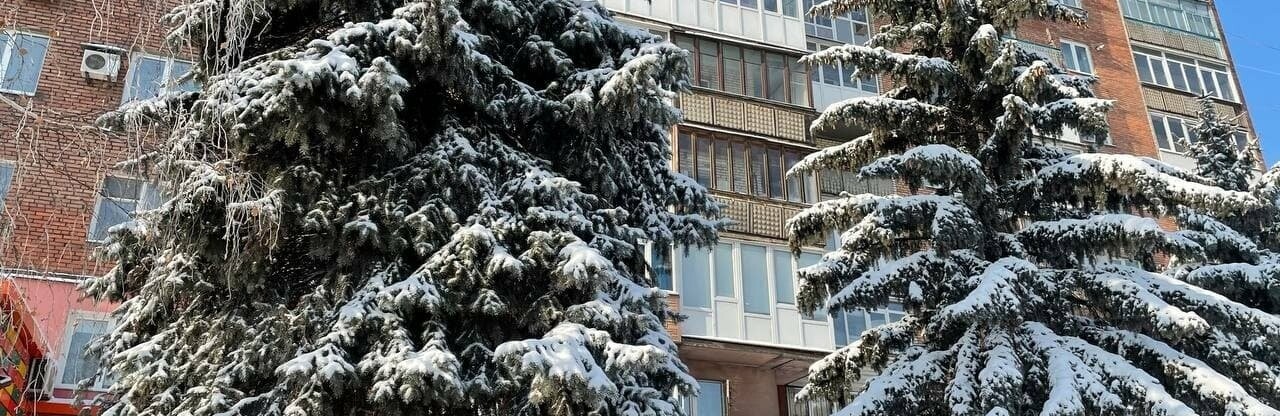 В одному з найбільших багатоквартирних житлових будинках Покровська замінюють систему водопостачання