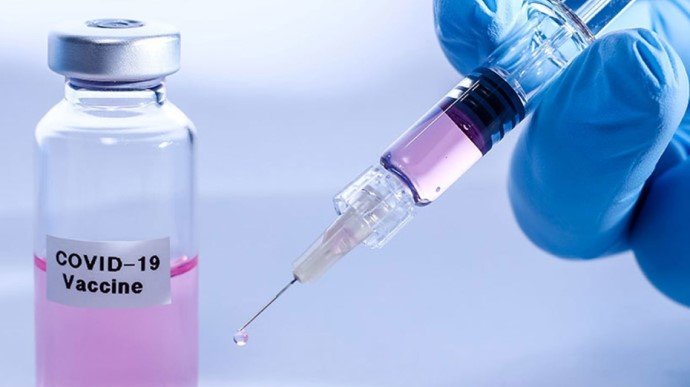 Стало известно, когда в Украине начнется вакцинация от коронавируса