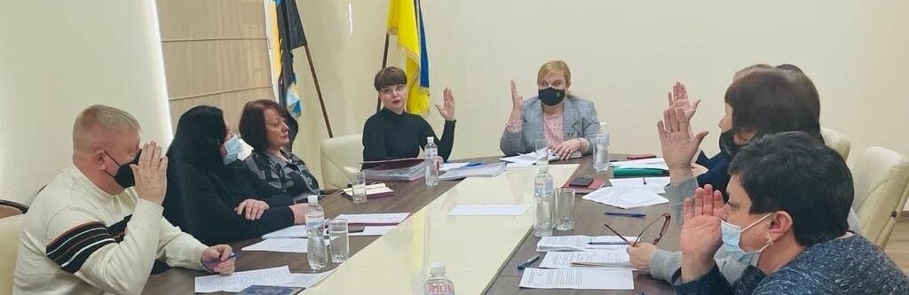 У Покровську розглянули документи кандидатів до нового складу Громадської ради
