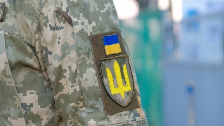 На Донбассе ранен один украинский защитник - штаб ООС