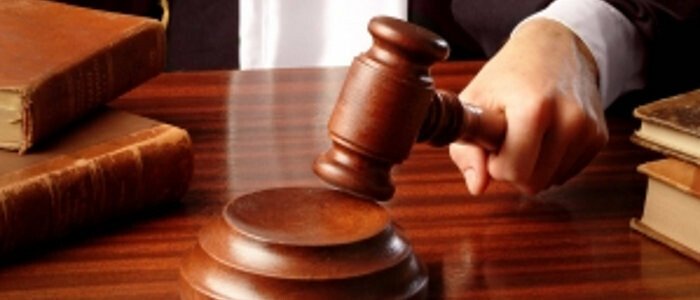 Суд відправив на примусове лікування мешканця Мирнограду, який вбив рідну матір, виштовхнувши її з 9 поверху