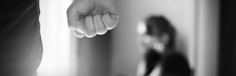 З початку року покровські поліцейські склали 161 адмінпротокол за скоєння домашнього насильства