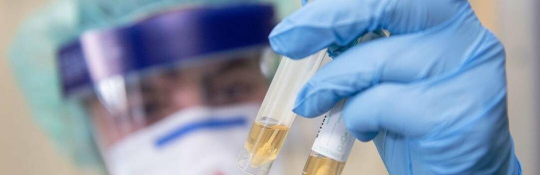 Новые антирекорды. В Украине выявлено более 16 тысяч новых случаев COVID-19