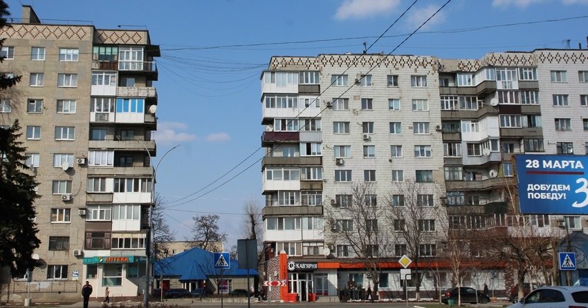 У Покровській ТГ повертають житло до комунальної власності