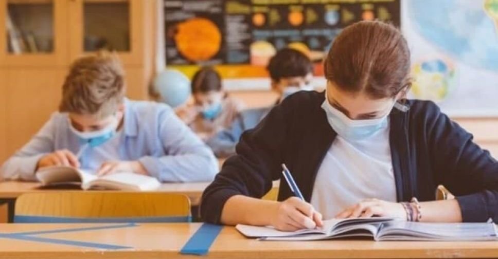 Покровчанам на заметку: выпускников школ освободили от прохождения итоговой аттестации