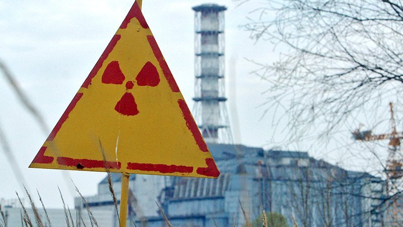 Ликвидаторы аварии на Чернобыльской АЭС получат денежную помощь от Покровского горсовета 