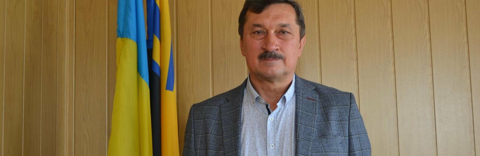 Представлен второй заместитель главы Покровской районной государственной администрации