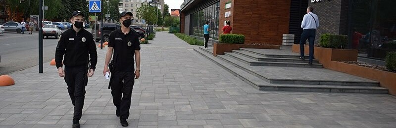 Безпеку громадян у вихідні дні забезпечуватимуть збільшені наряди поліцейських